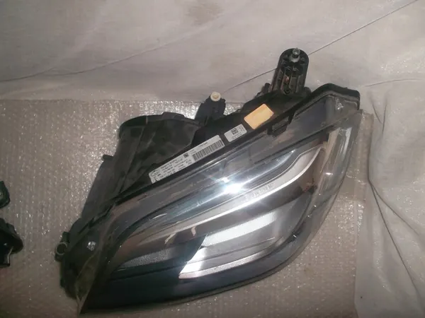 H7-KOPLAMPEN MERCEDES GLK LIFT 204 W204 image 6