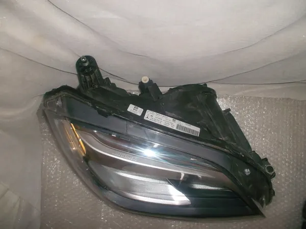 H7-KOPLAMPEN MERCEDES GLK LIFT 204 W204 image 7