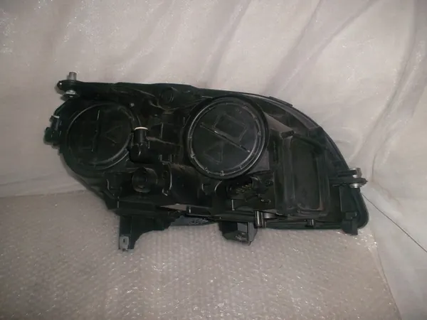 H7-KOPLAMPEN MERCEDES GLK LIFT 204 W204 image 8