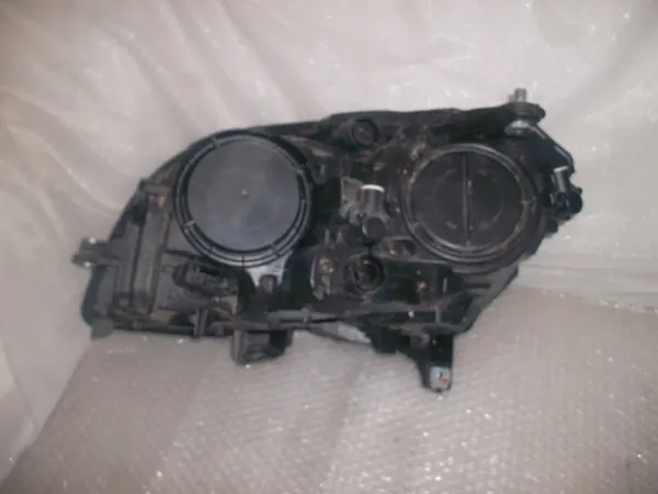 H7-KOPLAMPEN MERCEDES GLK LIFT 204 W204 image 9