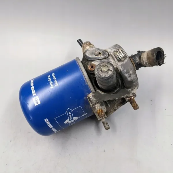 Renault OE Torkventil OEM 5010422396 - Begagnad image 2
