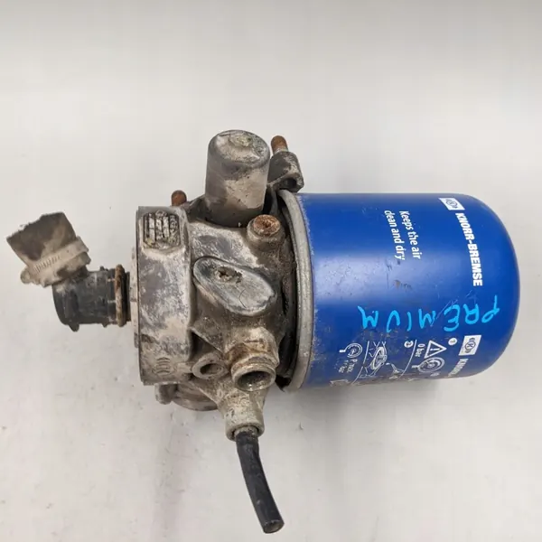 Renault OE Torkventil OEM 5010422396 - Begagnad image 3