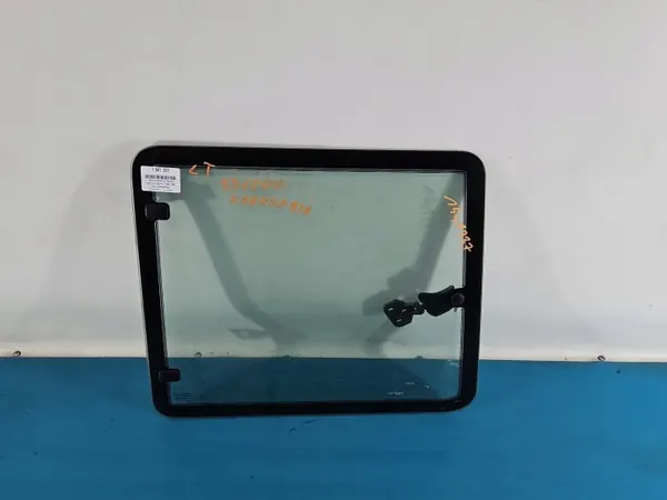 Vidro lateral traseiro esquerdo OEM IMPRK1541337 Land Rover image 2