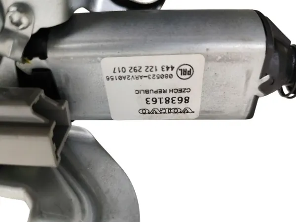 Heckwischermotor OEM 8638163 für Volvo XC90 (2002-2014) image 5