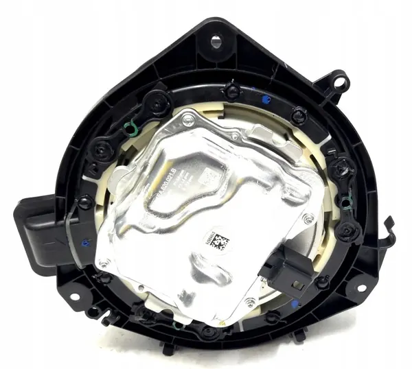 Ventilador de soplador Audi OE OEM 1EA820021B image 6