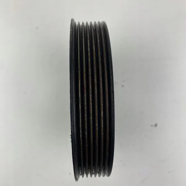 Polia do virabrequim Subaru Legacy Forester Impreza Outback EE20Z image 4