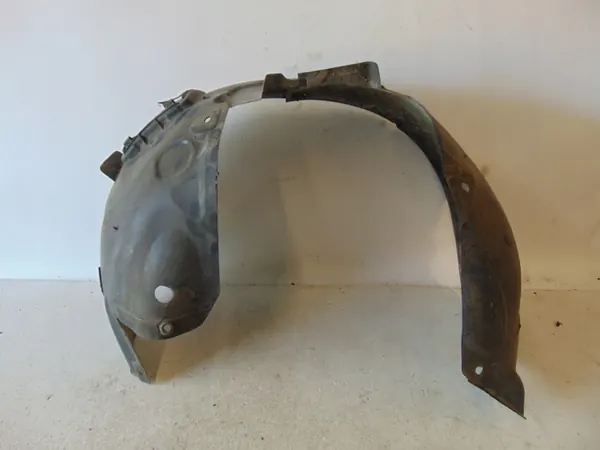 Right Front Wheel Arch OPEL ZAFIRA B image 3