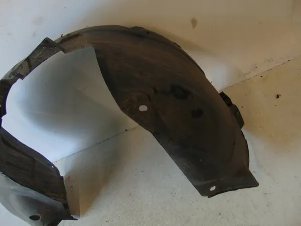 Right Front Wheel Arch OPEL ZAFIRA B image 5