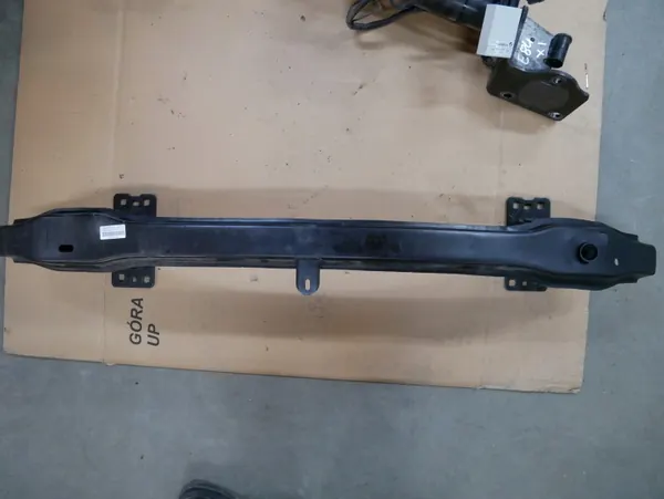 Refuerzo Parachoques Delantero BMW E84 OEM 2990187 image 2