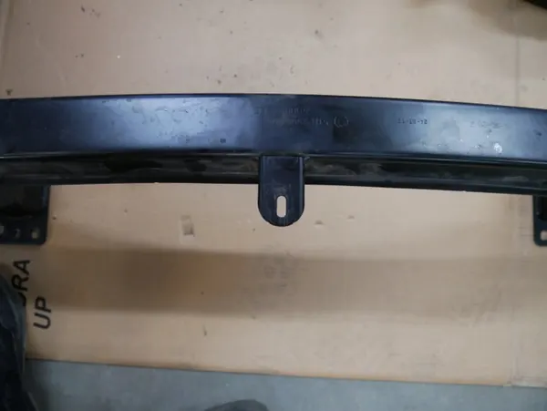 Refuerzo Parachoques Delantero BMW E84 OEM 2990187 image 3