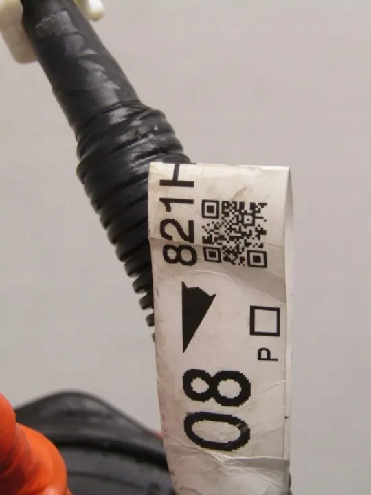 Akunkaapeli OEM 12080 Toyota C-HR 2.0 Hybridille image 4