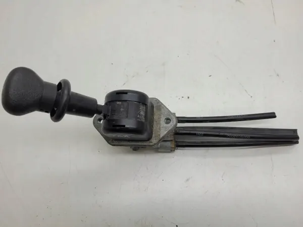 Handremhendel OEM 81523156208 voor MAN TGX/TGS image 4
