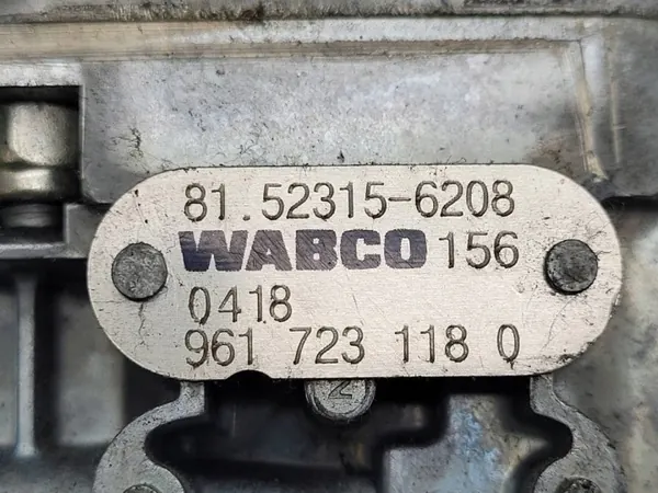 Handremhendel OEM 81523156208 voor MAN TGX/TGS image 6