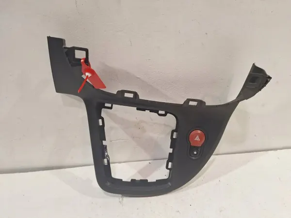 Pookknopframe OEM 969331030R voor Renault Kangoo II image 2
