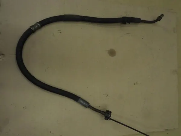 Flexible de direction OEM 6750197 pour BMW 5 E39 530d image 2