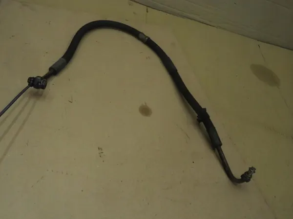 Flexible de direction OEM 6750197 pour BMW 5 E39 530d image 8