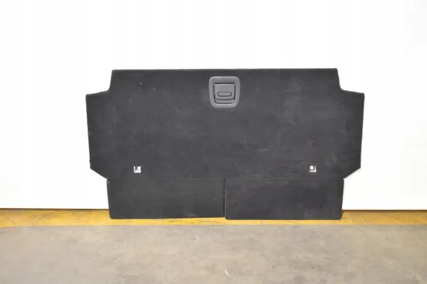 BMW G07 Boot Floor Panel OEM 5A01872 555 image 2