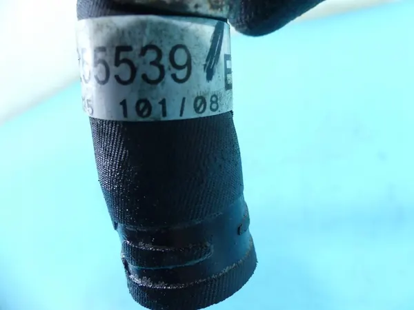 Mangueira de direção assistida Chevrolet Cruze 08-12 1.8 16V image 4