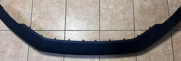 Framstötspoiler Skoda Kodiaq I 16-24 OEM 565807061 image 3