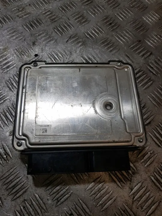 Motorcomputer OEM 03G906021QP voor Skoda Superb II image 5