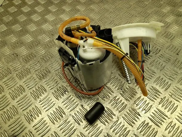 Bomba de combustível com carcaça Volvo S90 II V90 II T5 T6 OEM 31355907 image 3