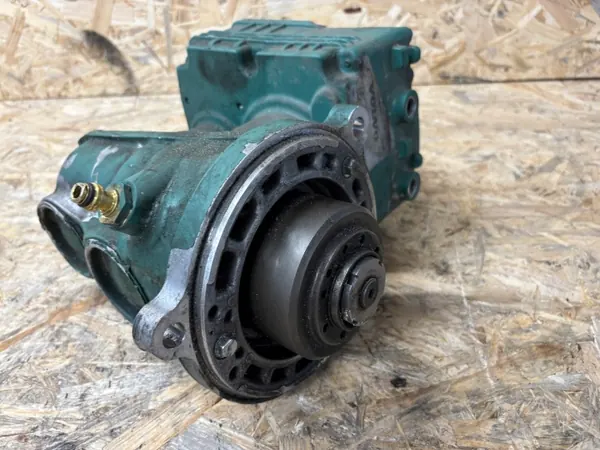 Compressor de ar Volvo FH5 I-SAVE 23398608 - Usado image 2