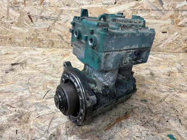 Compressor de ar Volvo FH5 I-SAVE 23398608 - Usado image 3