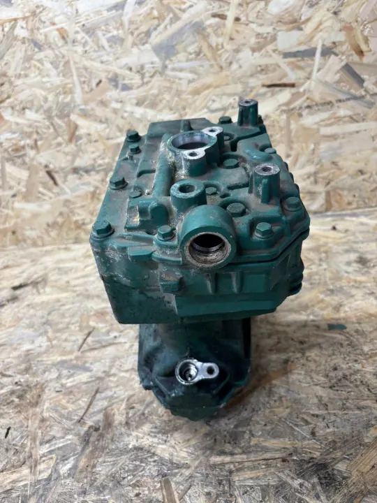Compressor de ar Volvo FH5 I-SAVE 23398608 - Usado image 5