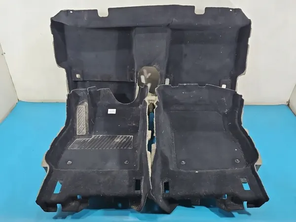 OEM IMPRK1560527 Teppichfußmatte für Opel Insignia B image 2
