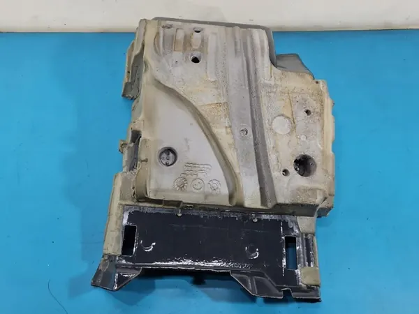 OEM IMPRK1560527 Teppichfußmatte für Opel Insignia B image 3