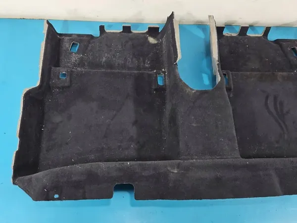 OEM IMPRK1560527 Teppichfußmatte für Opel Insignia B image 6