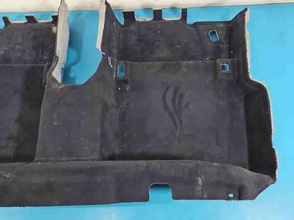 OEM IMPRK1560527 Teppichfußmatte für Opel Insignia B image 7