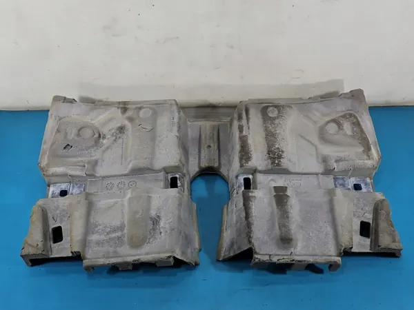 OEM IMPRK1560527 Teppichfußmatte für Opel Insignia B image 8