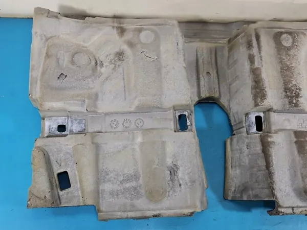 OEM IMPRK1560527 Teppichfußmatte für Opel Insignia B image 9