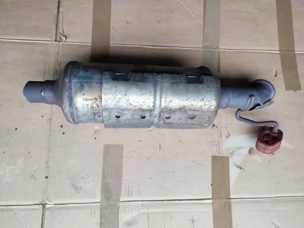 Catalyseur Ford OE katazlisnw2f Occasion image 2