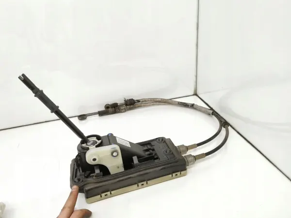 Mini OE växelspak OEM 7533820 för R50 image 2