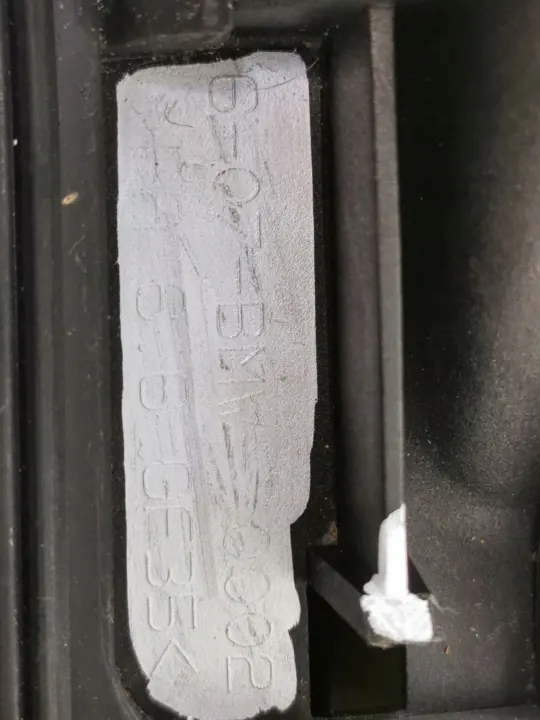 Mini OE växelspak OEM 7533820 för R50 image 10