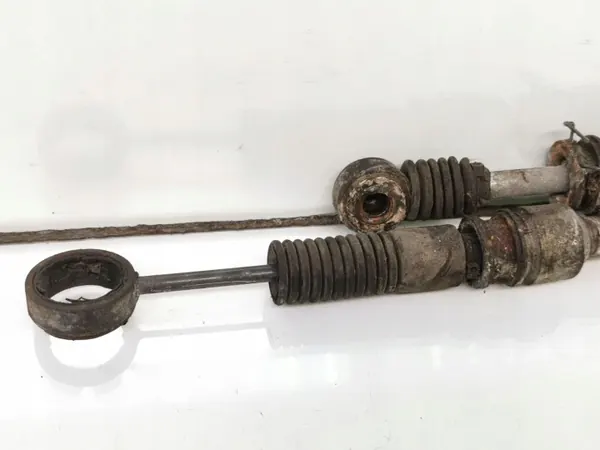 Mini OE växelspak OEM 7533820 för R50 image 3