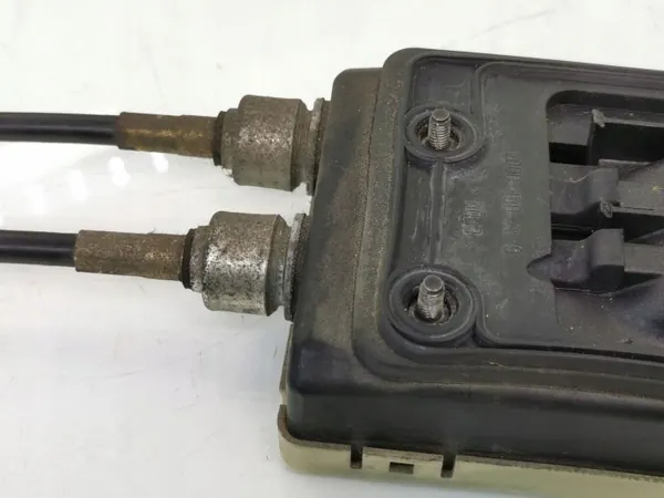 Mini OE växelspak OEM 7533820 för R50 image 5