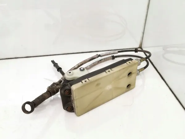 Mini OE växelspak OEM 7533820 för R50 image 8
