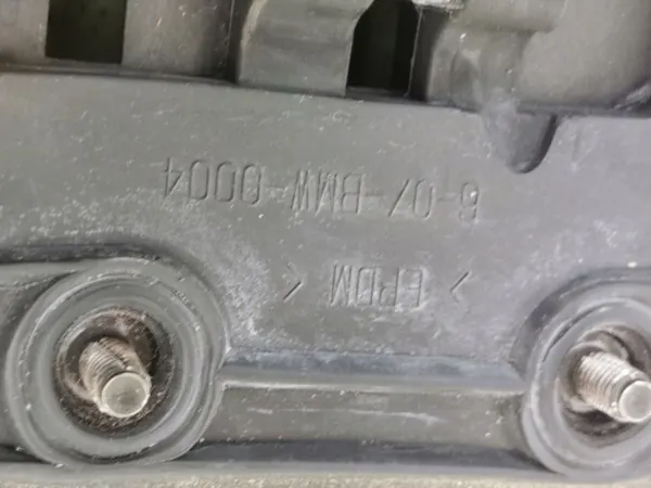 Mini OE växelspak OEM 7533820 för R50 image 9