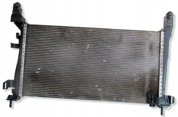 Fiat OE 51 790 636 Kühler, Motorkühlung image 2