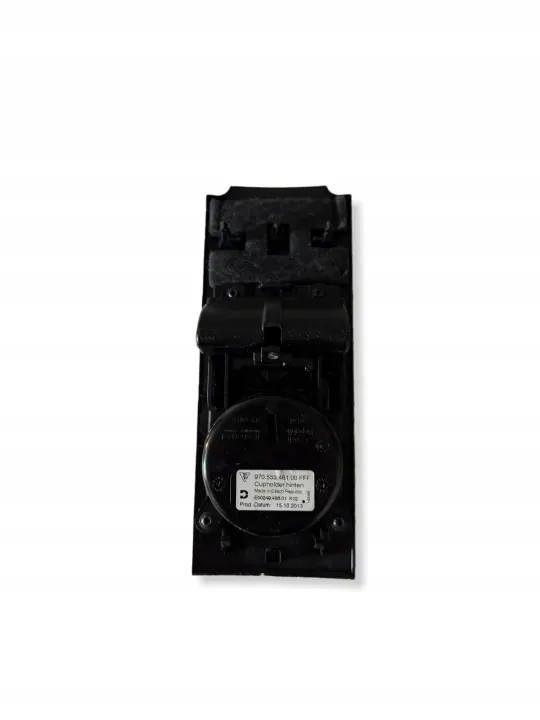 Porte-gobelet Porsche Panamera OEM 97055348100 image 2