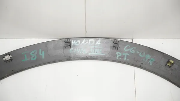 OEM 360192967 Oikea Taka Mutalappu Honda Civic VIII image 3