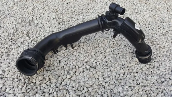 Luftfilter Slang OEM L1M3-9F805-BD Ford Explorer image 2