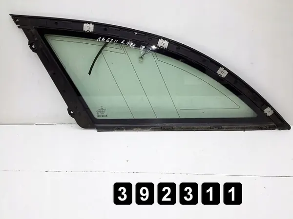 Quart de vitre Mercedes OEM A2116703312 43R000261 image 2