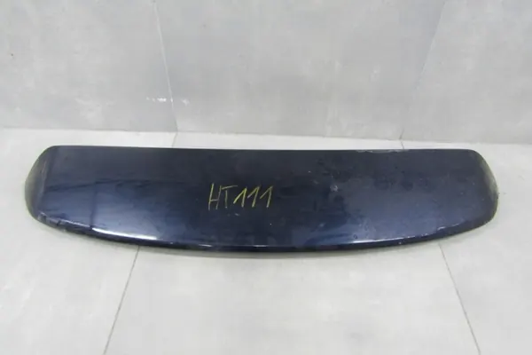 OEM A2057901400 Takaspoileri Mercedes C W205 Farmarille image 2
