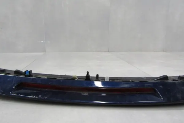 OEM A2057901400 Takaspoileri Mercedes C W205 Farmarille image 5