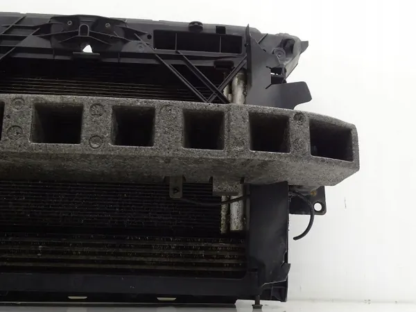 Support radiateur avant OEM KM18396478499 Skoda Rapid image 6