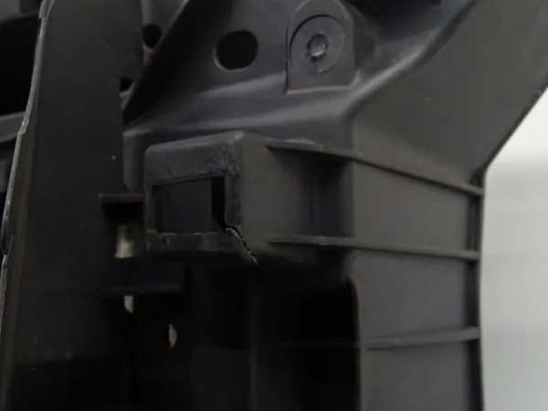 Support radiateur avant OEM KM18396478499 Skoda Rapid image 7